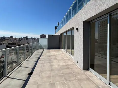 Departamento en Venta en Almagro, Capital Federal