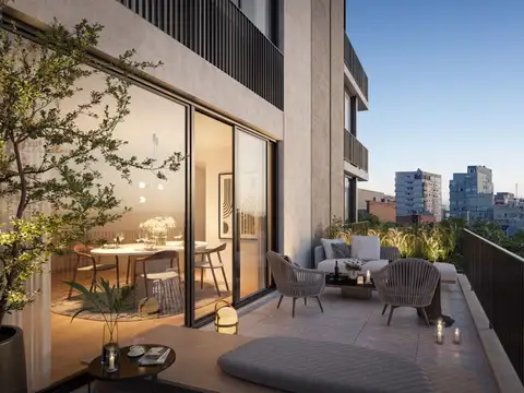 Departamento en Venta en Caballito, Capital Federal