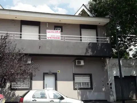 Departamento en Venta en Mataderos, Capital Federal
