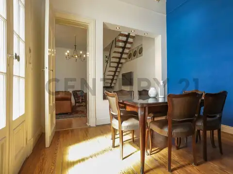 Departamento en Venta en Balvanera, Capital Federal