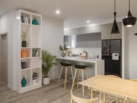 Departamento en Venta en Nuñez, Capital Federal