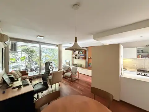 Departamento en Venta en Colegiales, Capital Federal