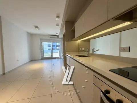 Departamento en Venta en Palermo Chico, Palermo