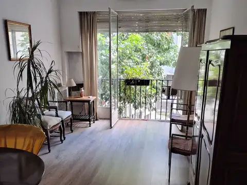 Departamento en Venta en Recoleta, Capital Federal