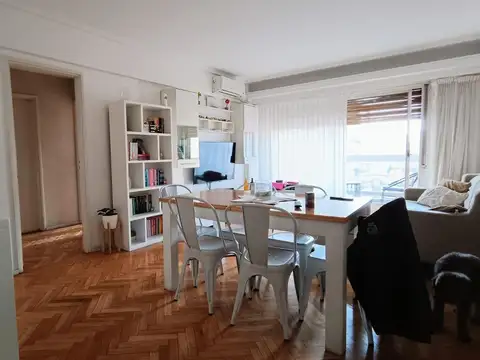 Departamento en Venta en San Cristobal, Capital Federal