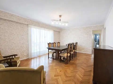 Departamento en Venta en Colegiales, Capital Federal