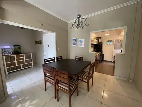 Departamento en Venta en Parque Chas, Capital Federal