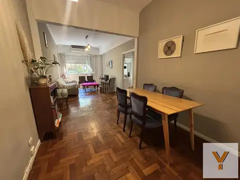 Departamento en Venta en Palermo Soho, Palermo