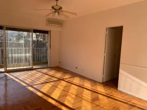 Departamento en Venta en Belgrano, Capital Federal