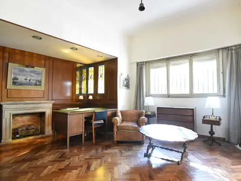 Departamento en Venta en Belgrano Barrancas, Belgrano