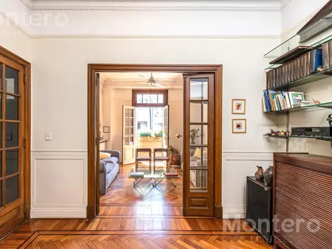 Departamento en Venta en Almagro, Capital Federal