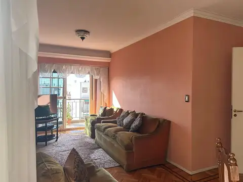 Departamento en Venta en Barracas, Capital Federal