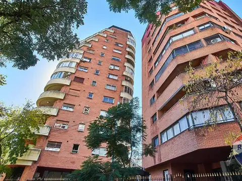 Departamento en Venta en Nuñez, Capital Federal