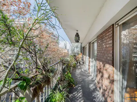 Departamento en Venta en Recoleta, Capital Federal