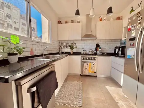 Departamento en Venta en Flores, Capital Federal