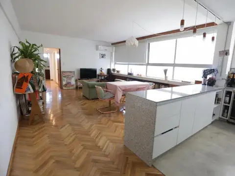 Departamento en Venta en Villa Devoto, Capital Federal