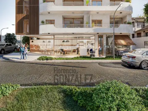 Departamento en Venta en Liniers, Capital Federal