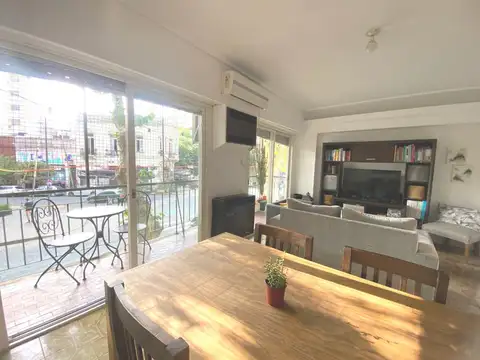 Departamento en Venta en Palermo, Capital Federal