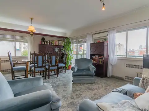 Departamento en Venta en Caballito, Capital Federal