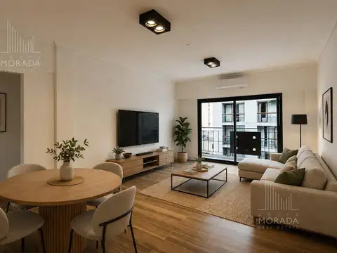 Departamento en Venta en Palermo Soho, Palermo