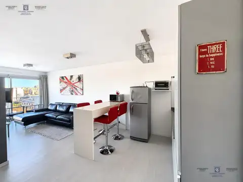 Departamento en Venta en Puerto Madero, Capital Federal