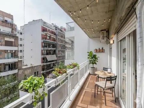 Departamento en Venta en Belgrano, Capital Federal