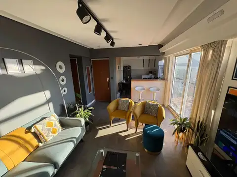 Departamento en Venta en Parque Chacabuco, Capital Federal