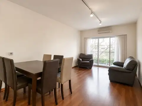 Departamento en Venta en Villa Crespo, Capital Federal
