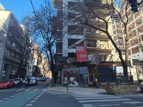 Departamento en Venta en Nuñez, Capital Federal