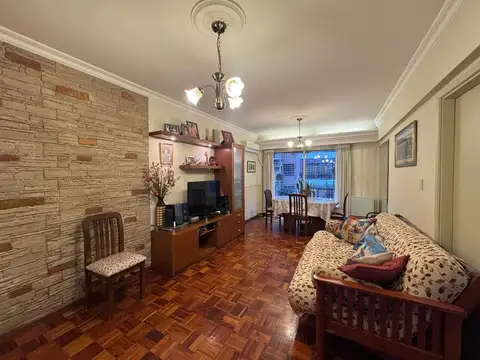Departamento en Venta en Belgrano, Capital Federal