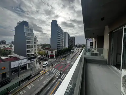 Departamento en Venta en Nuñez, Capital Federal