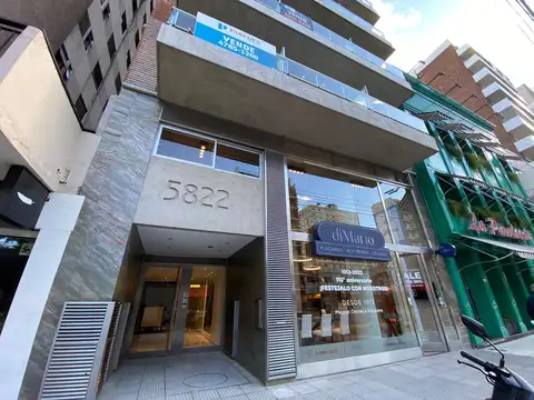 Departamento en Venta en Nuñez, Capital Federal