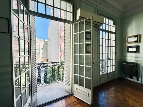 Departamento en Venta en Balvanera, Capital Federal