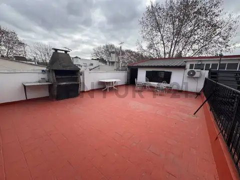 Departamento en Venta en Villa del Parque, Capital Federal
