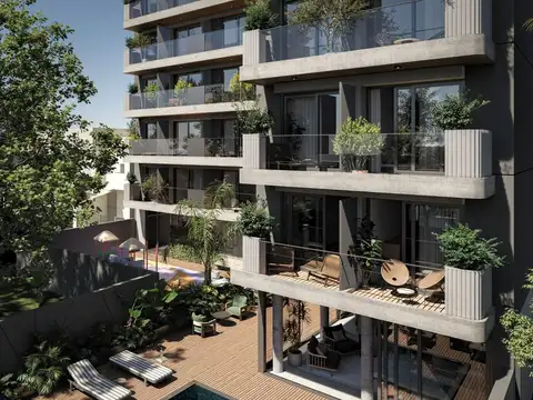 Departamento en Venta en Villa Urquiza, Capital Federal