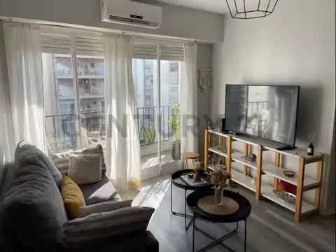 Departamento en Venta en Belgrano, Capital Federal
