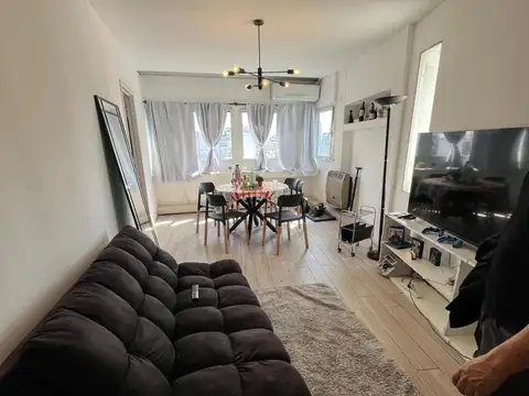 Departamento en Venta en Palermo, Capital Federal