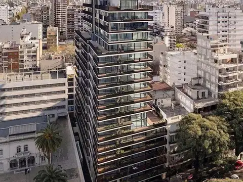 Departamento en Venta en Caballito Sur, Caballito