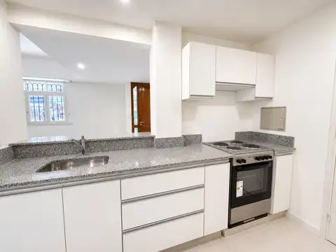 Departamento en Venta en Palermo, Capital Federal