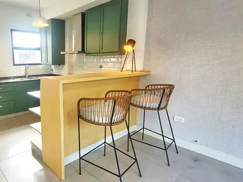 Departamento en Venta en Parque Chacabuco, Capital Federal