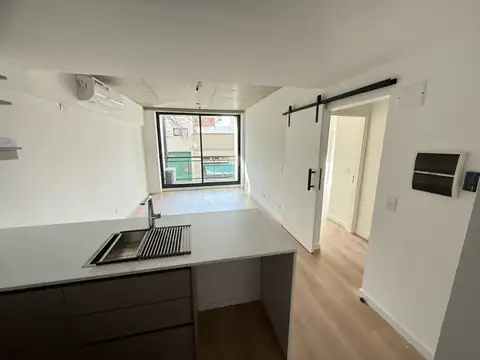 Departamento en Venta en Belgrano Chico, Belgrano