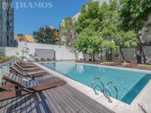 Departamento en Venta en Almagro, Capital Federal