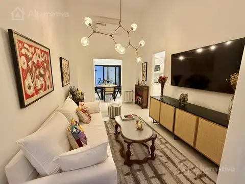 Departamento en Venta en Recoleta, Capital Federal