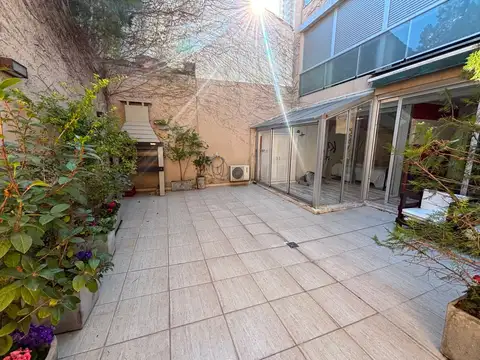 Departamento en Venta en Nuñez, Capital Federal