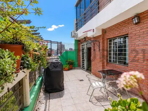 Departamento en Venta en Parque Chacabuco, Capital Federal