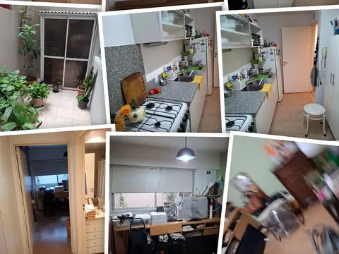 Departamento en Venta en Belgrano, Capital Federal