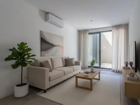 Departamento en Venta en Palermo, Capital Federal