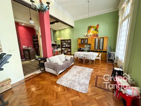 Departamento en Venta en Centro, Capital Federal