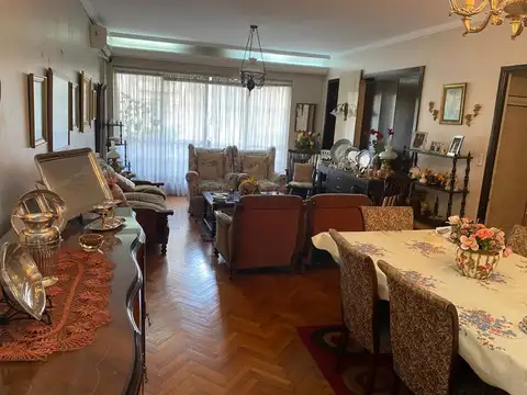 Departamento en Venta en Balvanera, Capital Federal