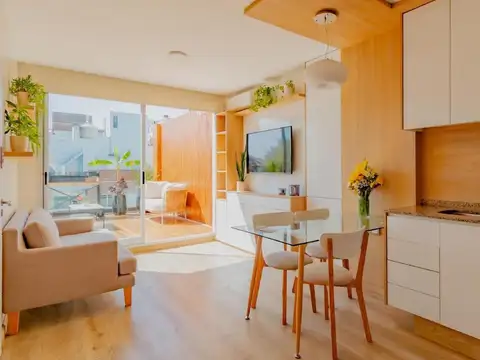Departamento en Venta en Caballito Sur, Caballito